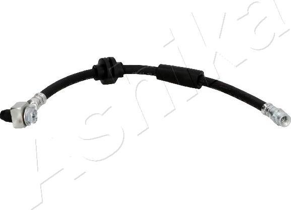 4X4 ESTANFI EST-69-0W-W23 - Holding Bracket, brake hose car-mod.net