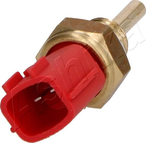 4X4 ESTANFI EST-64-01-102 - Coolant temperature Sensor car-mod.net