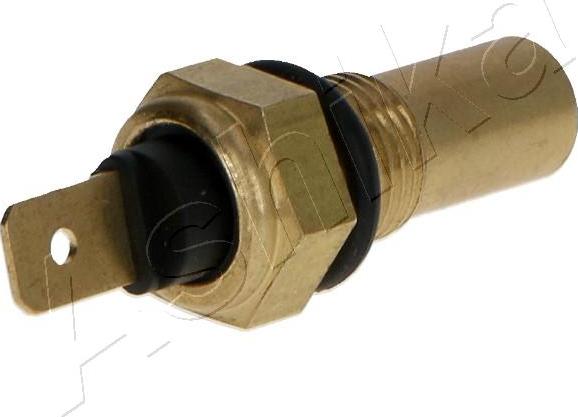 4X4 ESTANFI EST-64-02-203 - Coolant temperature Sensor car-mod.net