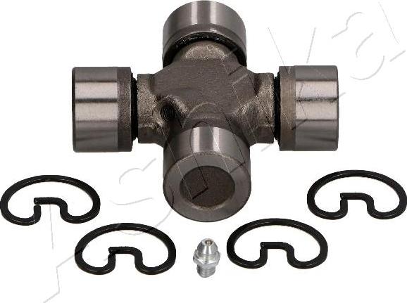 4X4 ESTANFI EST-66-00-099 - Flexible disc, propshaft joint car-mod.net