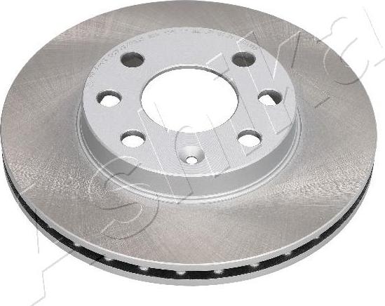 4X4 ESTANFI EST-60-09-910C - Brake Disc car-mod.net