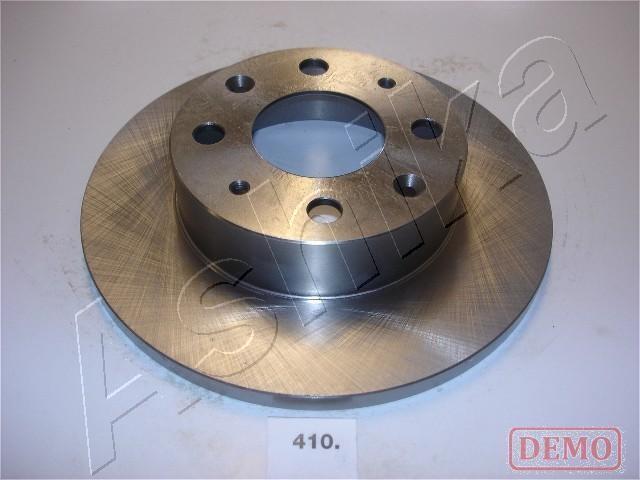 4X4 ESTANFI EST-60-04-410C - Brake Disc car-mod.net