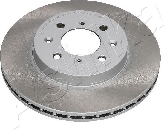 4X4 ESTANFI EST-60-04-426C - Brake Disc car-mod.net
