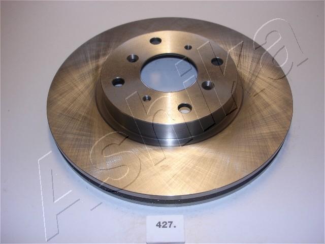 4X4 ESTANFI EST-60-04-427 - Brake Disc car-mod.net