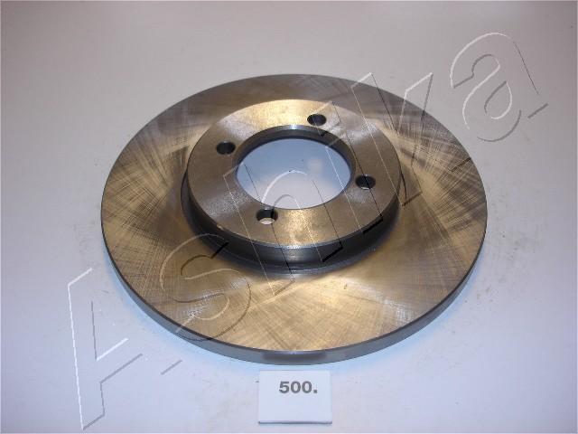 4X4 ESTANFI EST-60-05-500 - Brake Disc car-mod.net