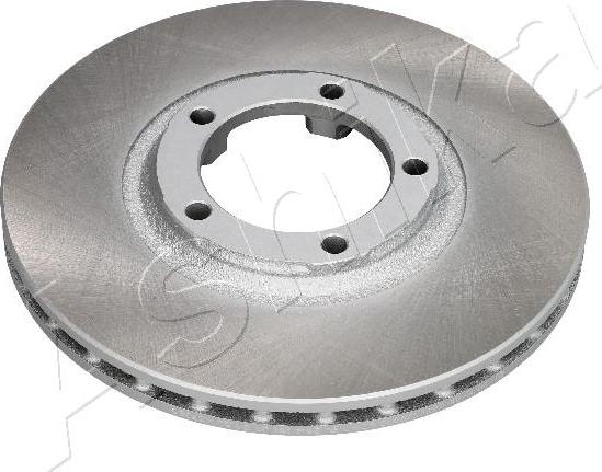 4X4 ESTANFI EST-60-05-518C - Brake Disc car-mod.net