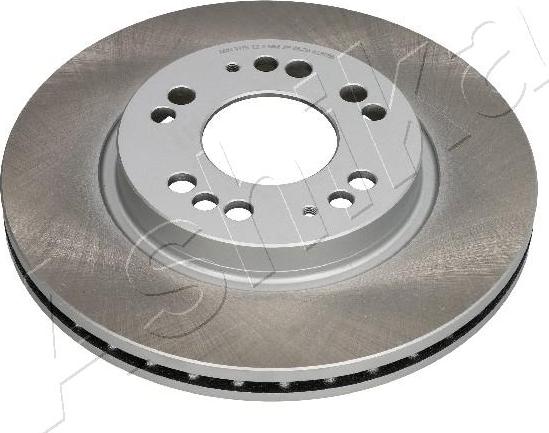 4X4 ESTANFI EST-60-05-529C - Brake Disc car-mod.net