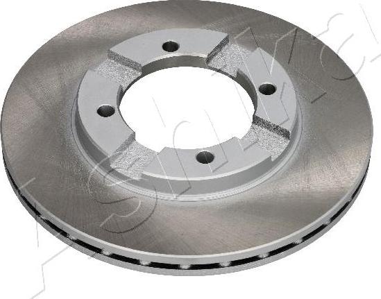 4X4 ESTANFI EST-60-05-524C - Brake Disc car-mod.net