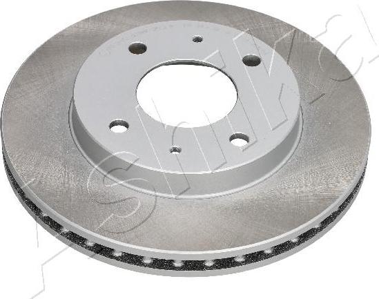 4X4 ESTANFI EST-60-05-522C - Brake Disc car-mod.net