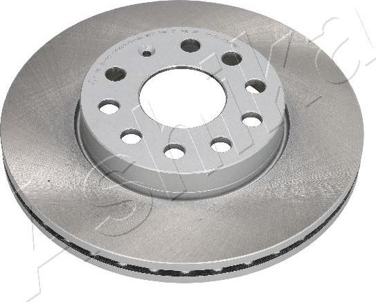 4X4 ESTANFI EST-60-00-0941C - Brake Disc car-mod.net