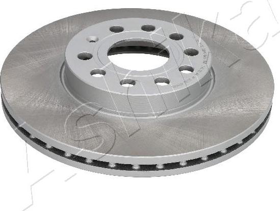 4X4 ESTANFI EST-60-00-0906C - Brake Disc car-mod.net