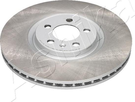 4X4 ESTANFI EST-60-00-0900C - Brake Disc car-mod.net