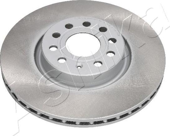 4X4 ESTANFI EST-60-00-0902C - Brake Disc car-mod.net