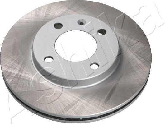 4X4 ESTANFI EST-60-00-0939C - Brake Disc car-mod.net