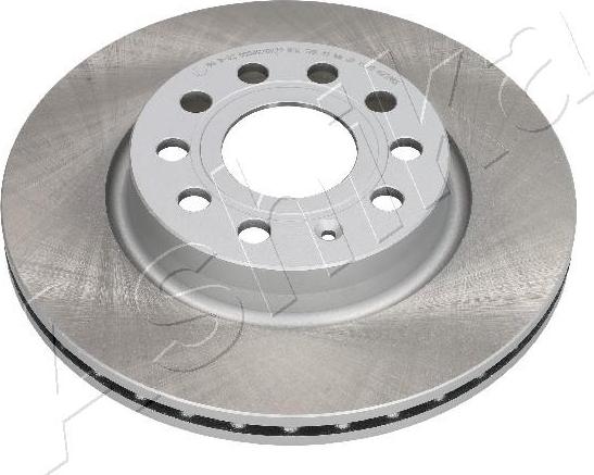 4X4 ESTANFI EST-60-00-0934C - Brake Disc car-mod.net