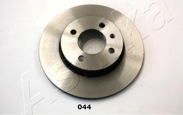 4X4 ESTANFI EST-60-00-044 - Brake Disc car-mod.net