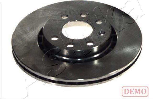 4X4 ESTANFI EST-60-00-0406C - Brake Disc car-mod.net