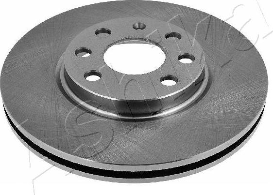 4X4 ESTANFI EST-60-00-0406 - Brake Disc car-mod.net