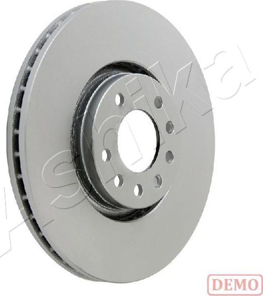 4X4 ESTANFI EST-60-00-0419C - Brake Disc car-mod.net