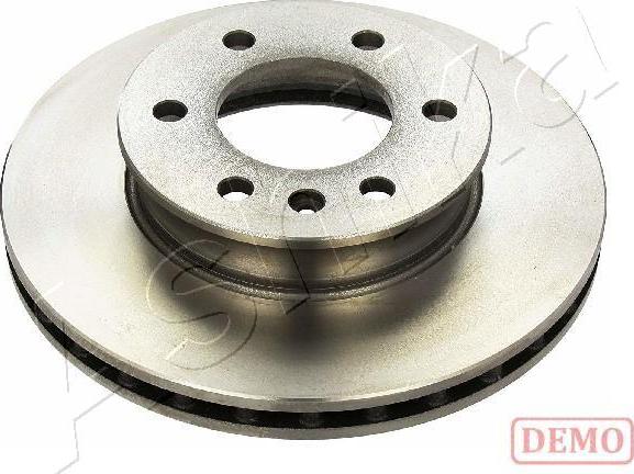4X4 ESTANFI EST-60-00-0559C - Brake Disc car-mod.net