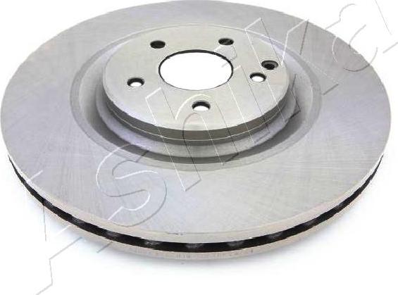 4X4 ESTANFI EST-60-00-0515 - Brake Disc car-mod.net