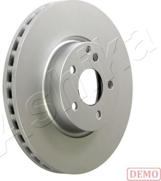 4X4 ESTANFI EST-60-00-051C - Brake Disc car-mod.net