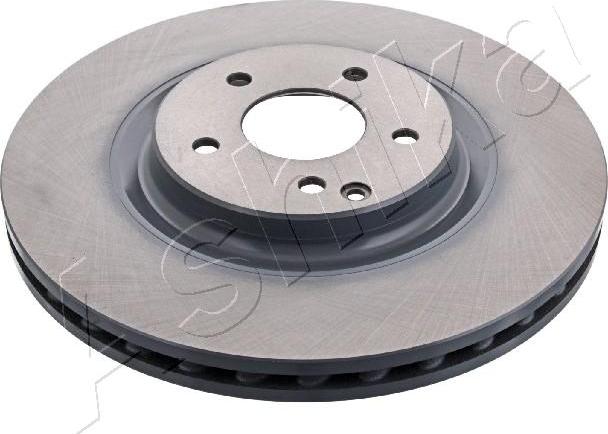 4X4 ESTANFI EST-60-00-0521 - Brake Disc car-mod.net