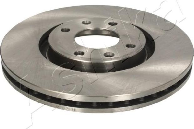 4X4 ESTANFI EST-60-00-0601 - Brake Disc car-mod.net