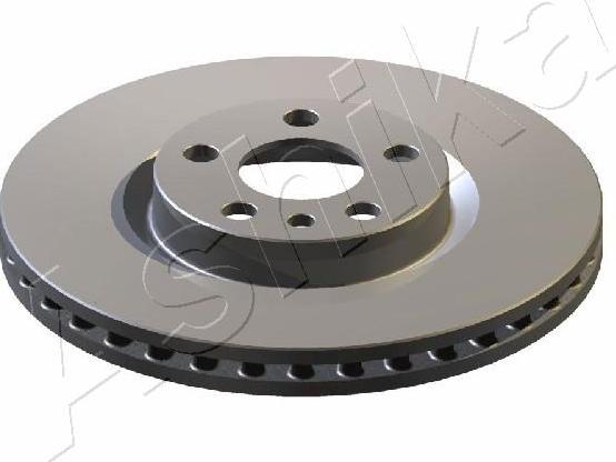 4X4 ESTANFI EST-60-00-0616 - Brake Disc car-mod.net