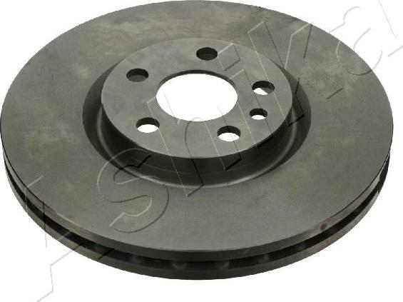 4X4 ESTANFI EST-60-00-0612 - Brake Disc car-mod.net