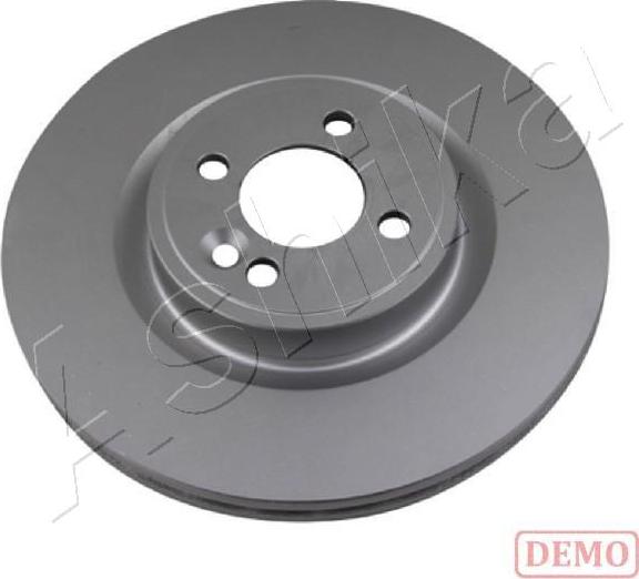 4X4 ESTANFI EST-60-00-0152C - Brake Disc car-mod.net