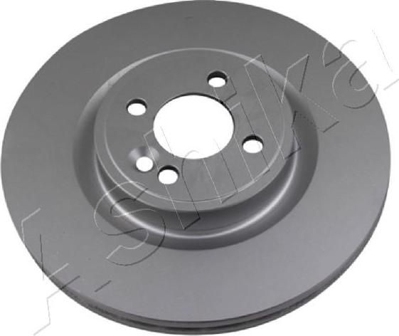 4X4 ESTANFI EST-60-00-0152 - Brake Disc car-mod.net