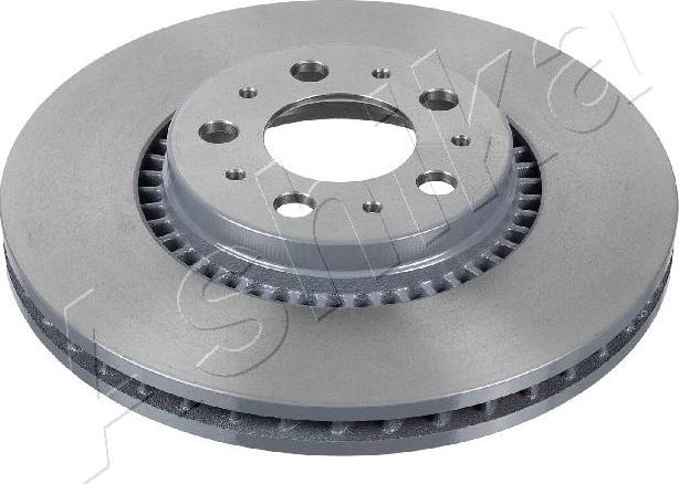 4X4 ESTANFI EST-60-00-0344 - Brake Disc car-mod.net