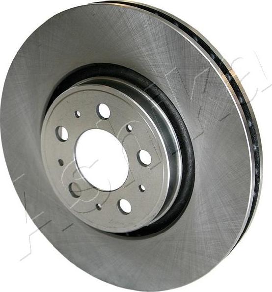 4X4 ESTANFI EST-60-00-0348 - Brake Disc car-mod.net