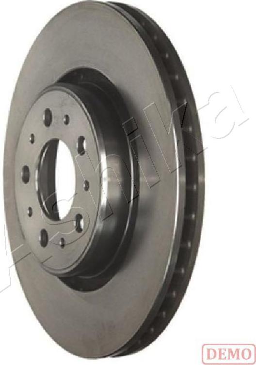 4X4 ESTANFI EST-60-00-0342C - Brake Disc car-mod.net