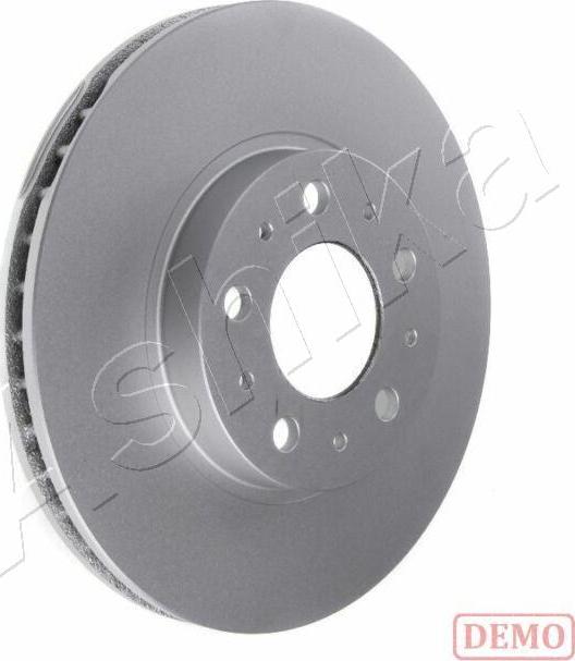 4X4 ESTANFI EST-60-00-0347C - Brake Disc car-mod.net