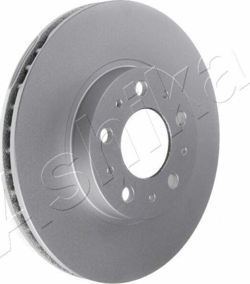 4X4 ESTANFI EST-60-00-0347 - Brake Disc car-mod.net