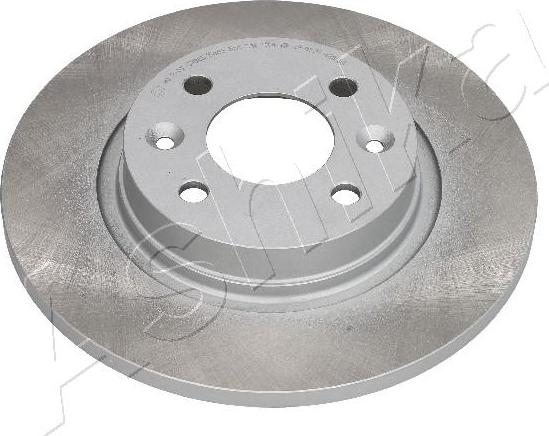 4X4 ESTANFI EST-60-00-035C - Brake Disc car-mod.net