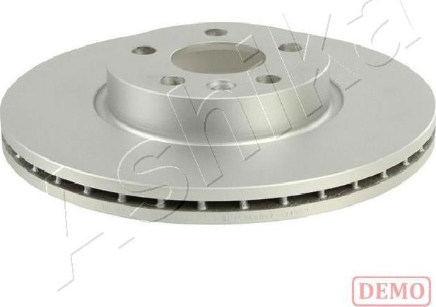 4X4 ESTANFI EST-60-00-0315C - Brake Disc car-mod.net