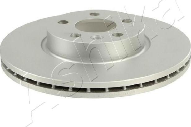 4X4 ESTANFI EST-60-00-0315 - Brake Disc car-mod.net