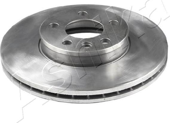 4X4 ESTANFI EST-60-00-0316 - Brake Disc car-mod.net