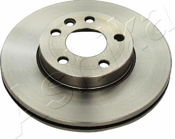 4X4 ESTANFI EST-60-00-0317 - Brake Disc car-mod.net