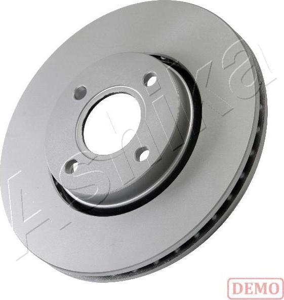 4X4 ESTANFI EST-60-00-0321C - Brake Disc car-mod.net