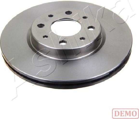 4X4 ESTANFI EST-60-00-0230C - Brake Disc car-mod.net