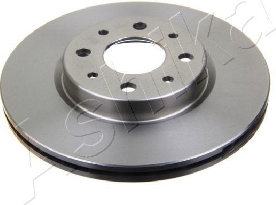 4X4 ESTANFI EST-60-00-0230 - Brake Disc car-mod.net