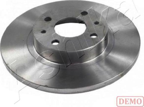 4X4 ESTANFI EST-60-00-0225C - Brake Disc car-mod.net