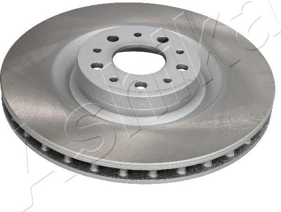 4X4 ESTANFI EST-60-00-0227C - Brake Disc car-mod.net