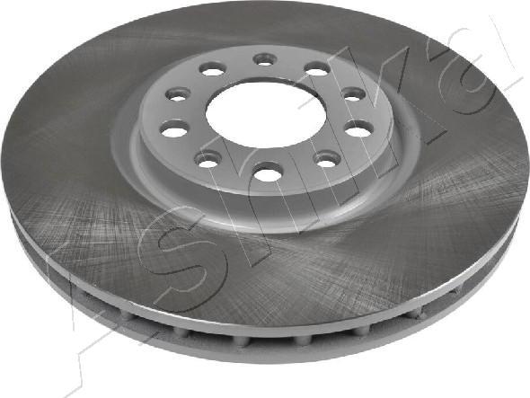 4X4 ESTANFI EST-60-00-0227 - Brake Disc car-mod.net