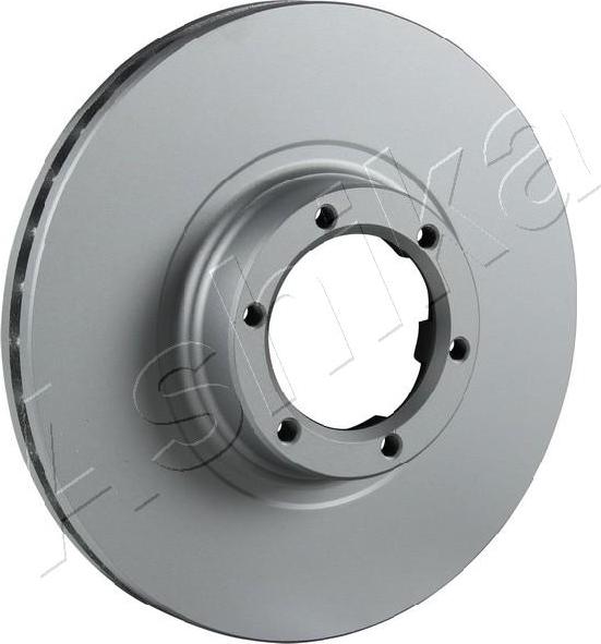 4X4 ESTANFI EST-60-00-0718 - Brake Disc car-mod.net