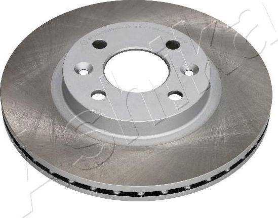 4X4 ESTANFI EST-60-01-142C - Brake Disc car-mod.net